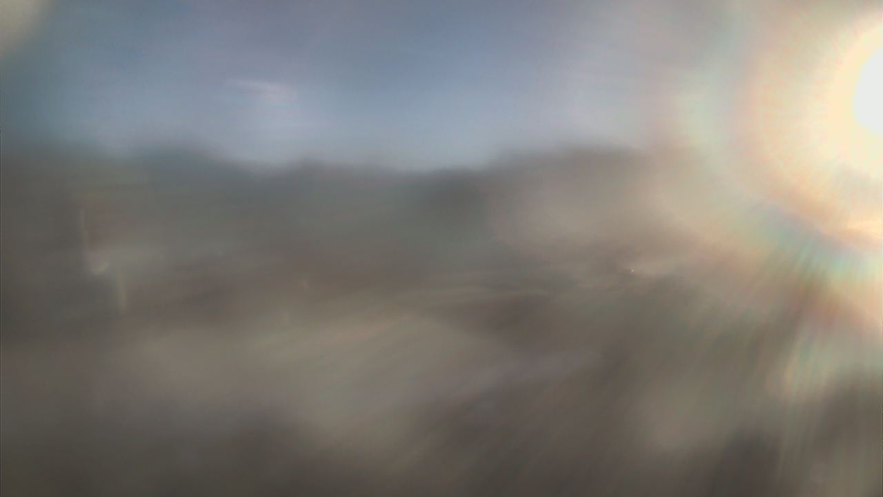 Thumbnail for current weather camera view from Weston Middle School in Weston, Connecticut