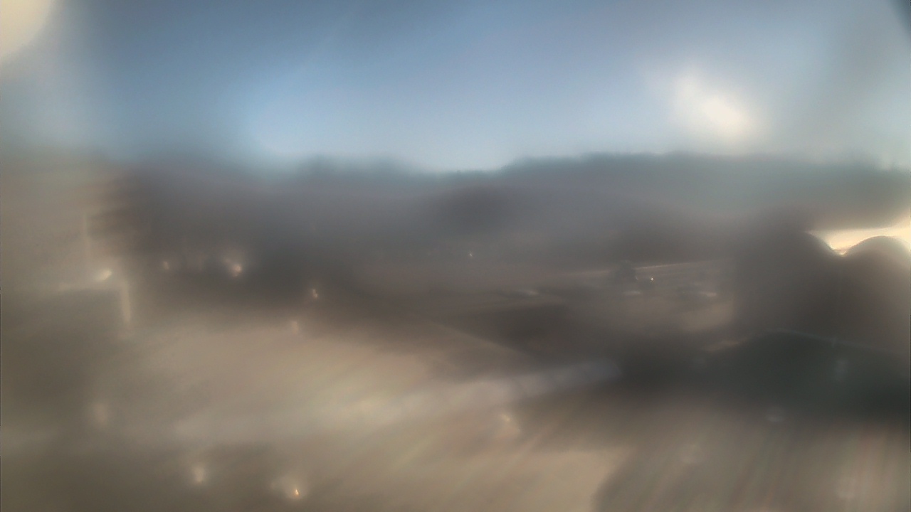 Thumbnail for current weather camera view from Weston Middle School in Weston, Connecticut