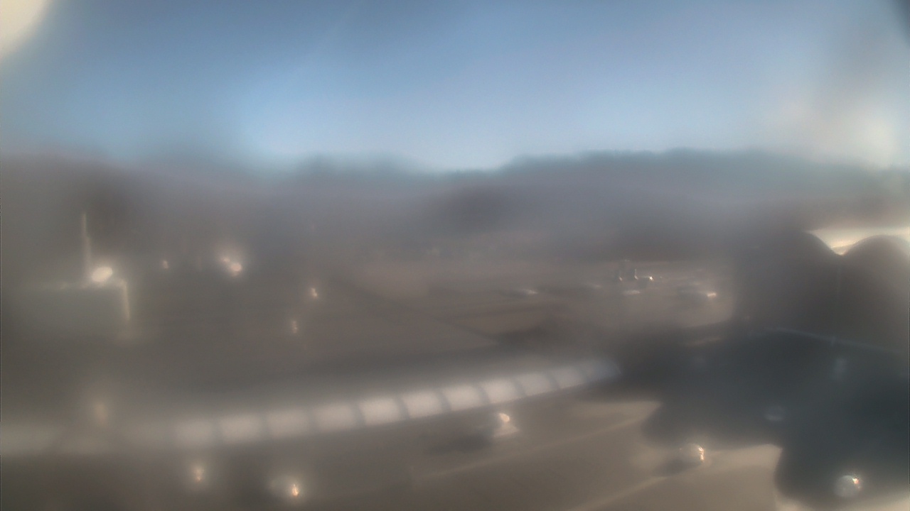 Thumbnail for current weather camera view from Weston Middle School in Weston, Connecticut