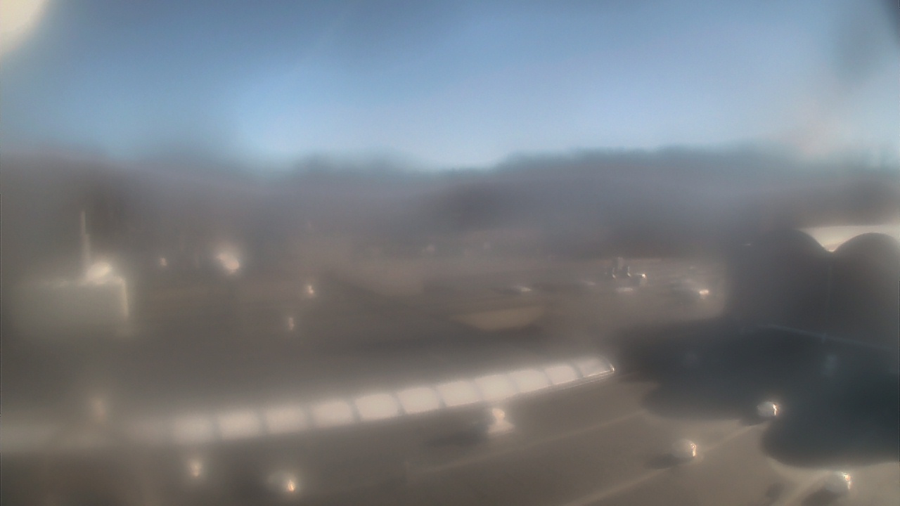 Thumbnail for current weather camera view from Weston Middle School in Weston, Connecticut