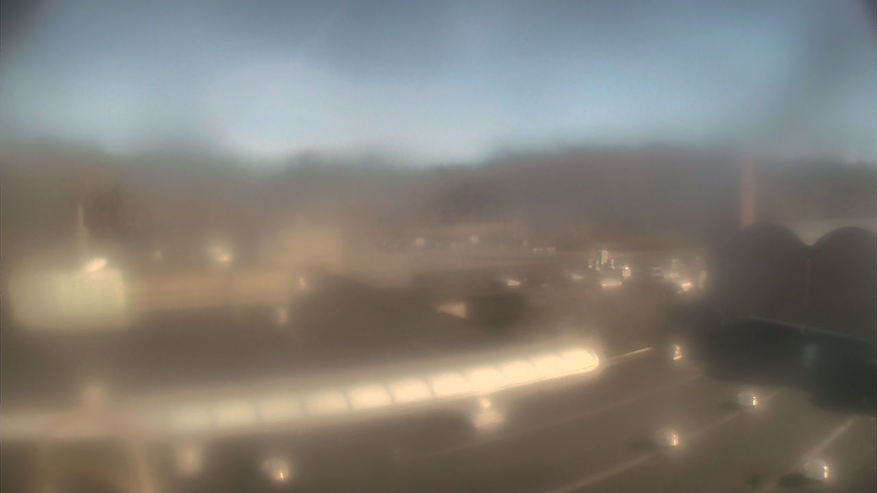 Thumbnail for current weather camera view from Weston Middle School in Weston, Connecticut