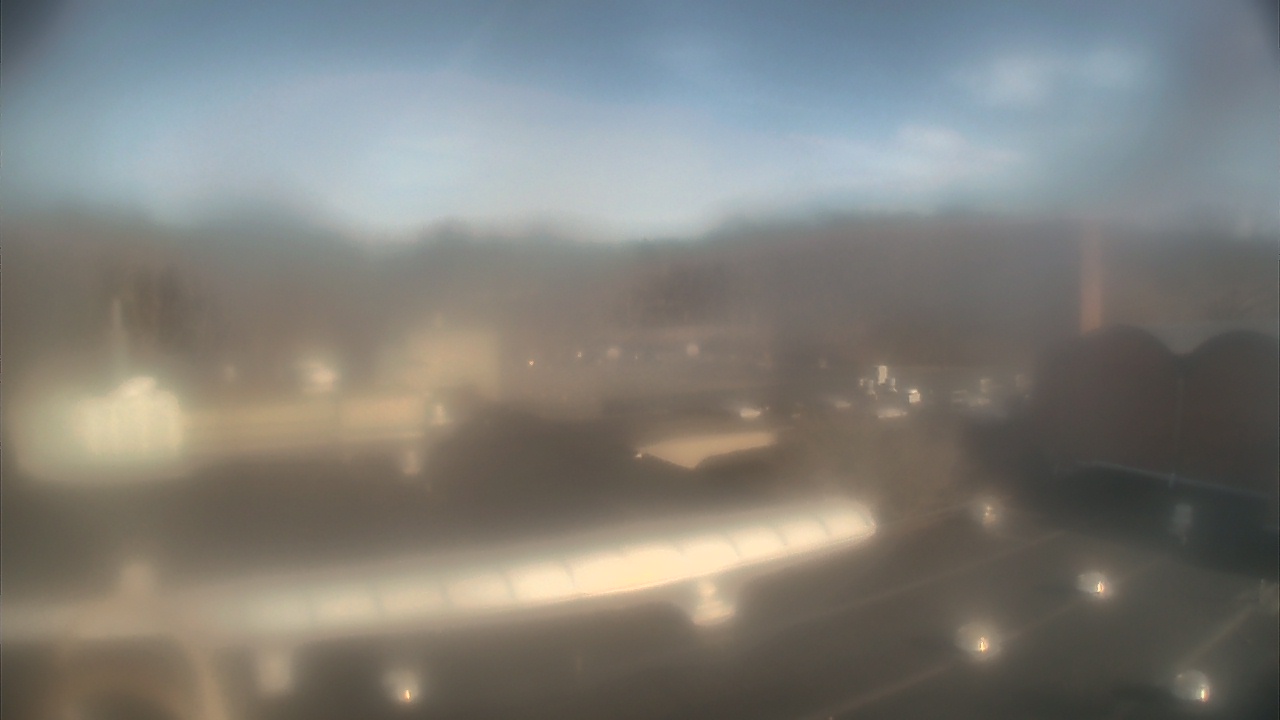 Thumbnail for current weather camera view from Weston Middle School in Weston, Connecticut