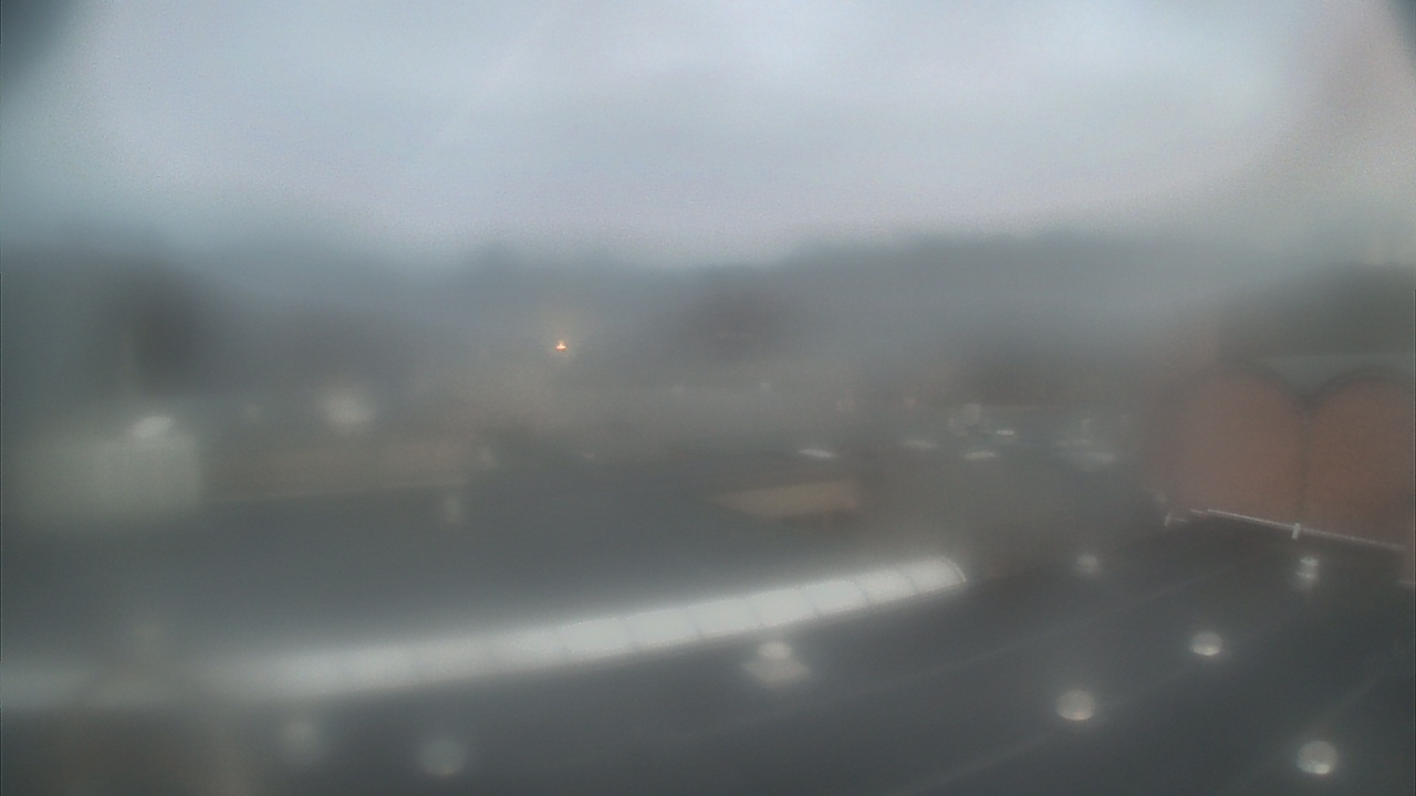 Thumbnail for current weather camera view from Weston Middle School in Weston, Connecticut