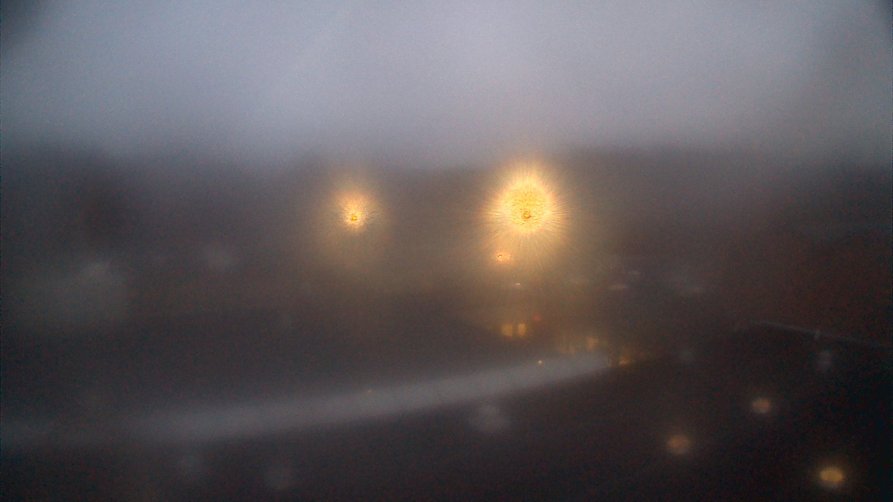 Thumbnail for current weather camera view from Weston Middle School in Weston, Connecticut