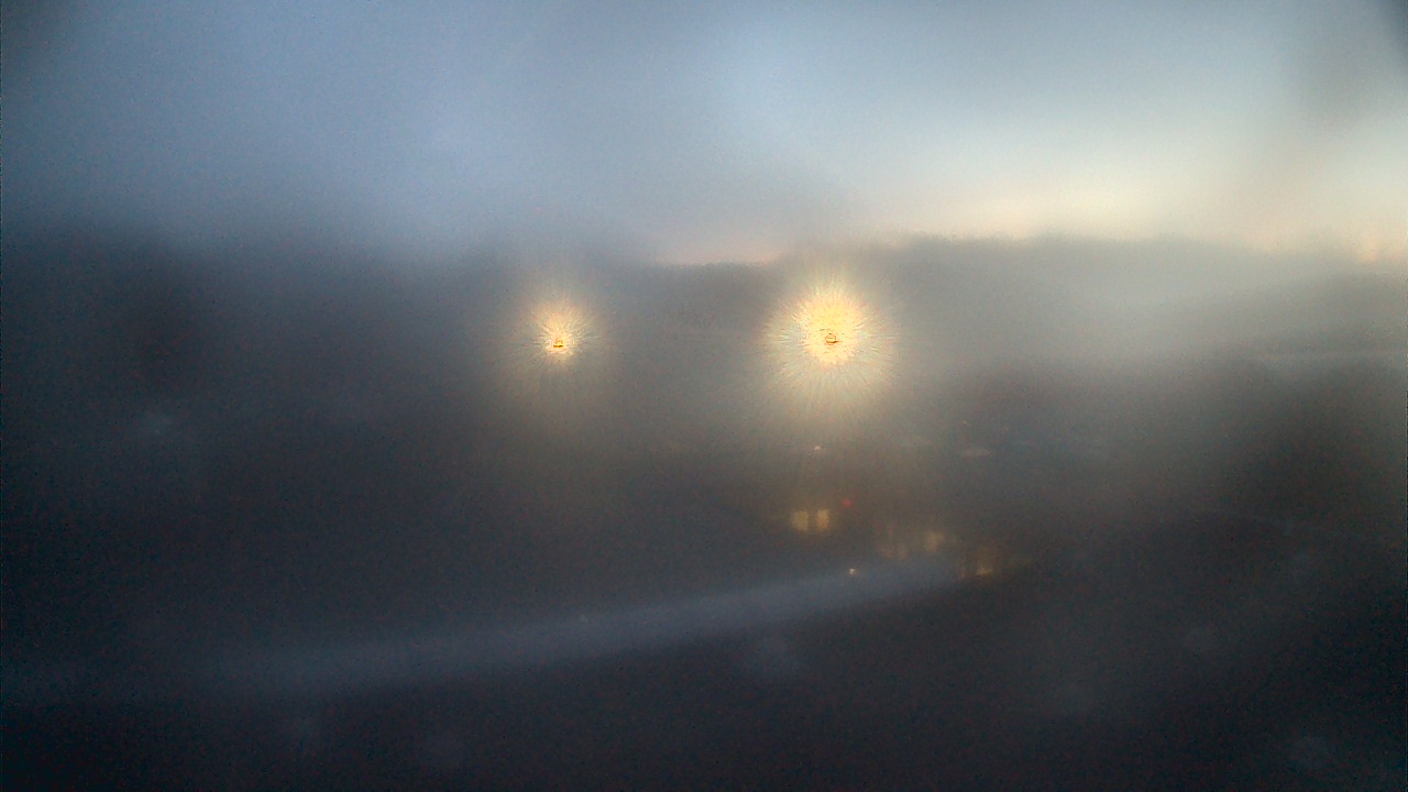 Thumbnail for current weather camera view from Weston Middle School in Weston, Connecticut