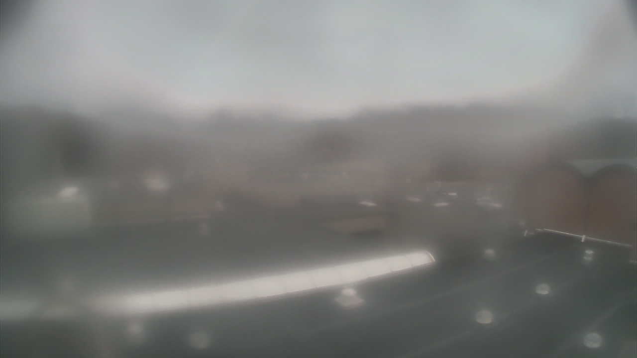 Thumbnail for current weather camera view from Weston Middle School in Weston, Connecticut