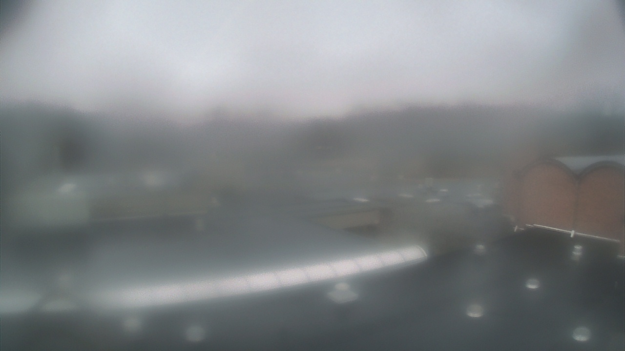 Thumbnail for current weather camera view from Weston Middle School in Weston, Connecticut