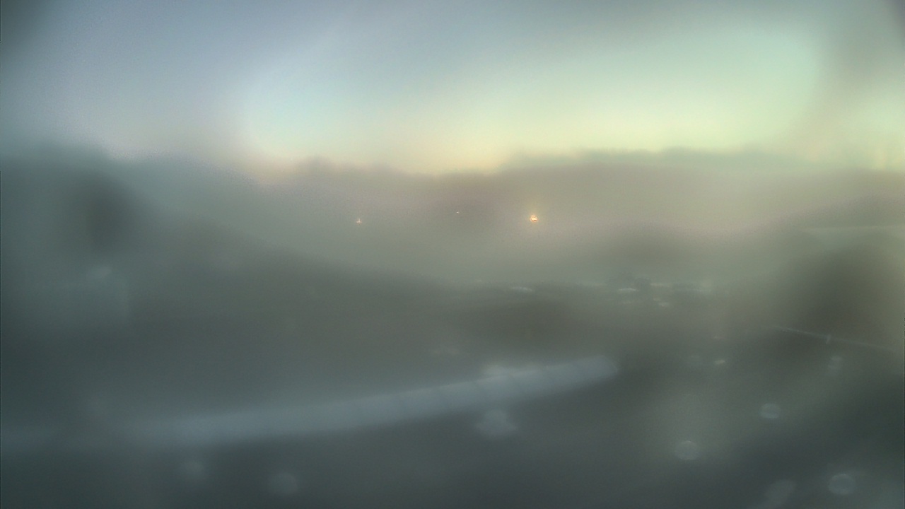 Thumbnail for current weather camera view from Weston Middle School in Weston, Connecticut