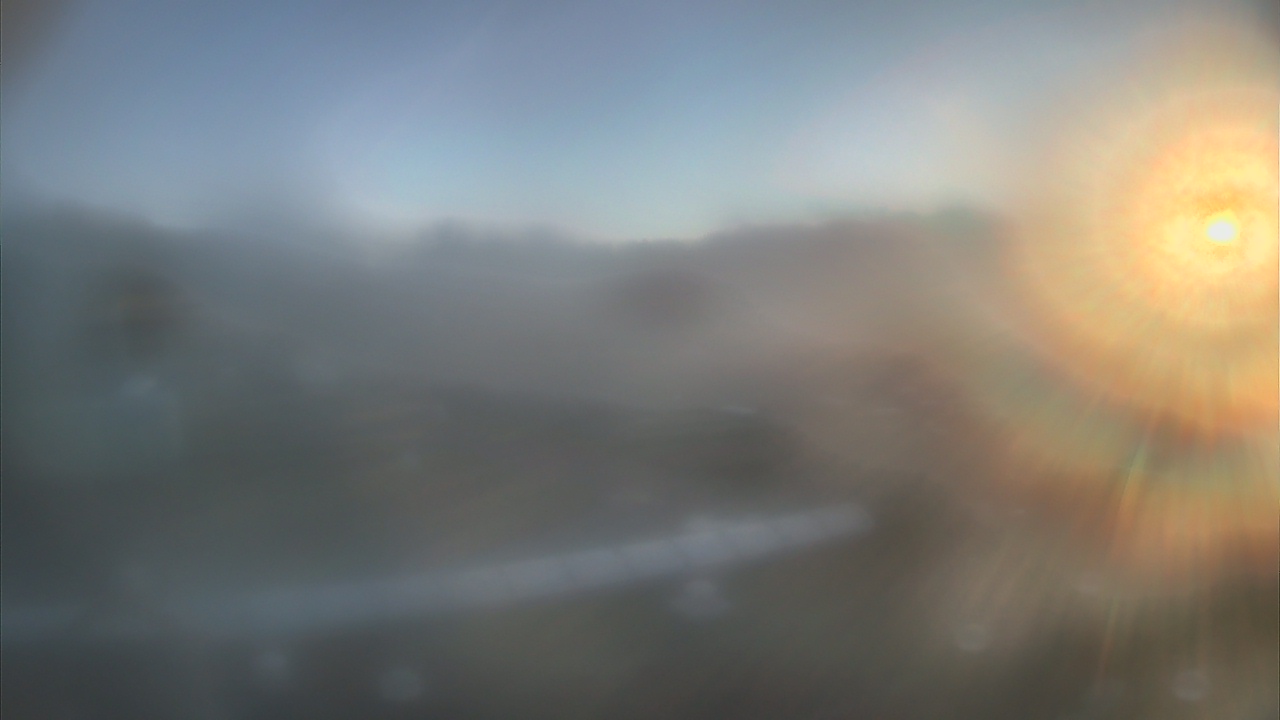 Thumbnail for current weather camera view from Weston Middle School in Weston, Connecticut