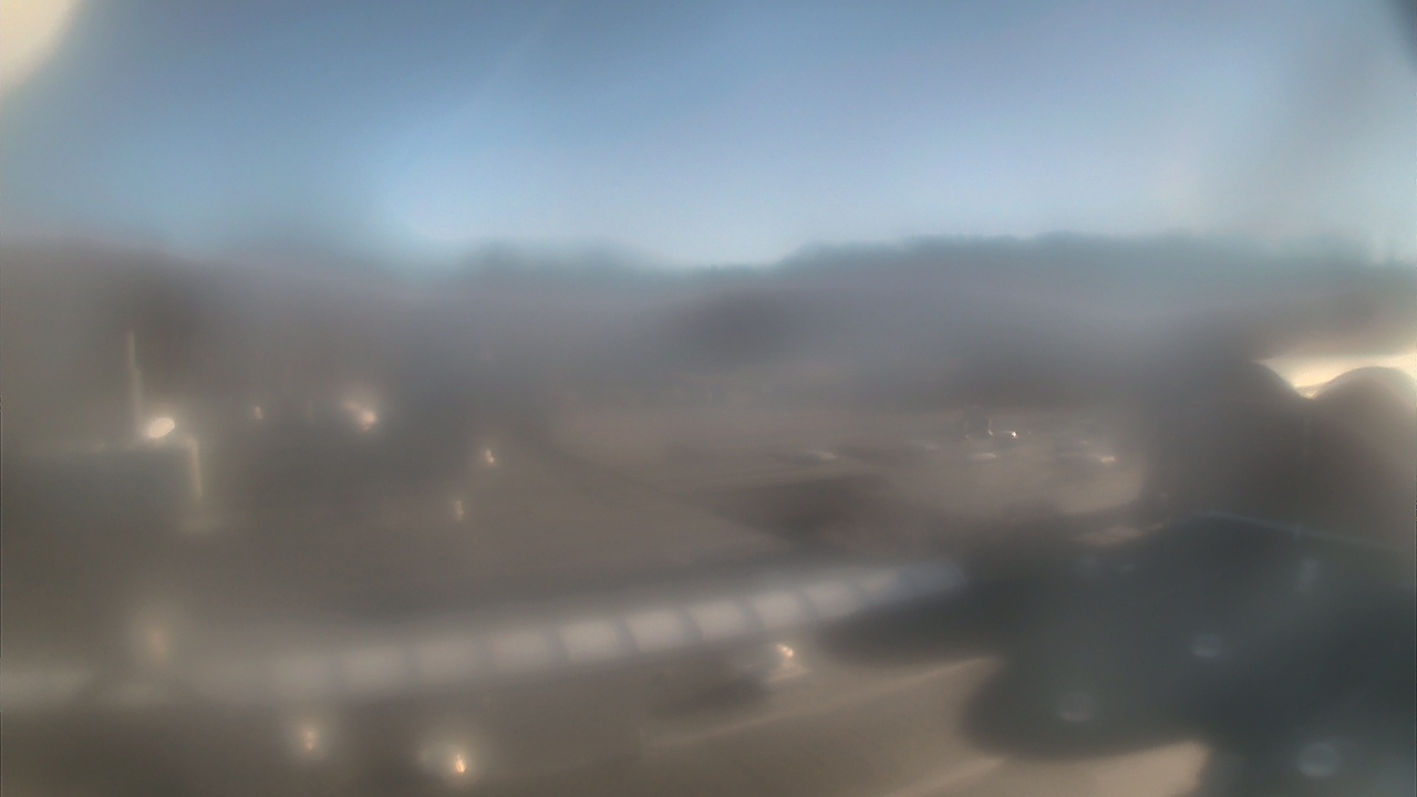 Thumbnail for current weather camera view from Weston Middle School in Weston, Connecticut