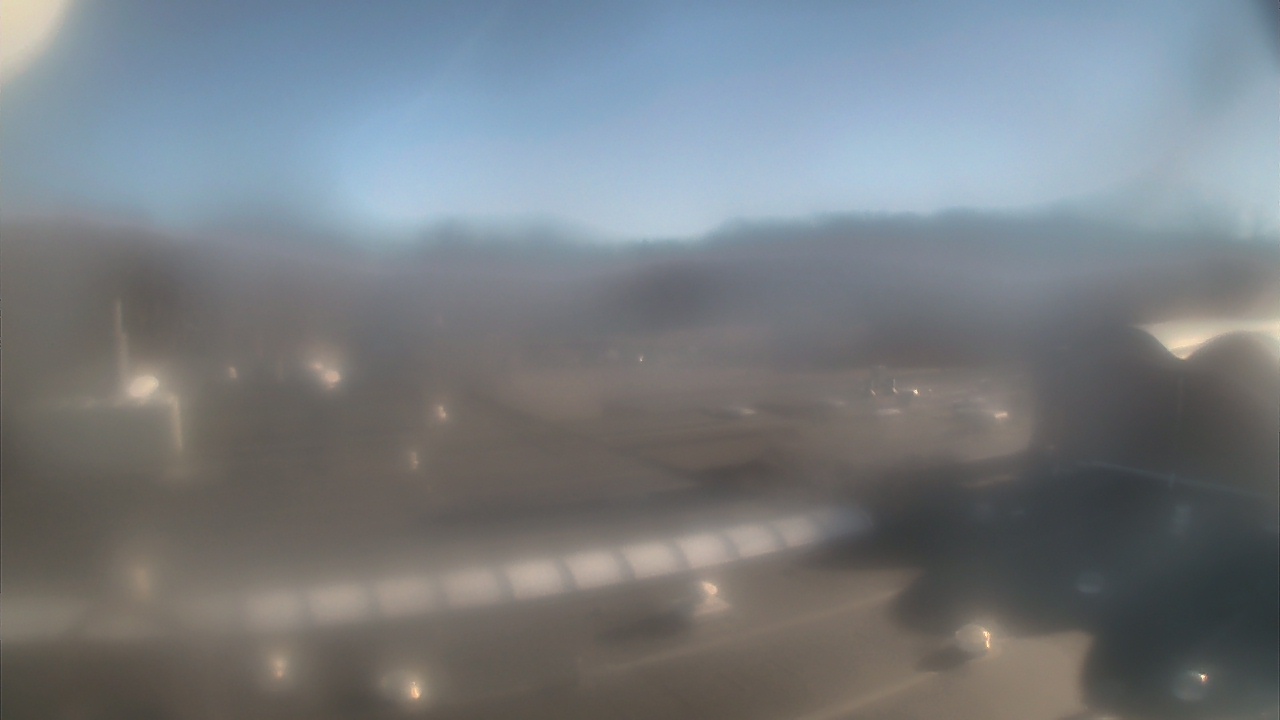 Thumbnail for current weather camera view from Weston Middle School in Weston, Connecticut