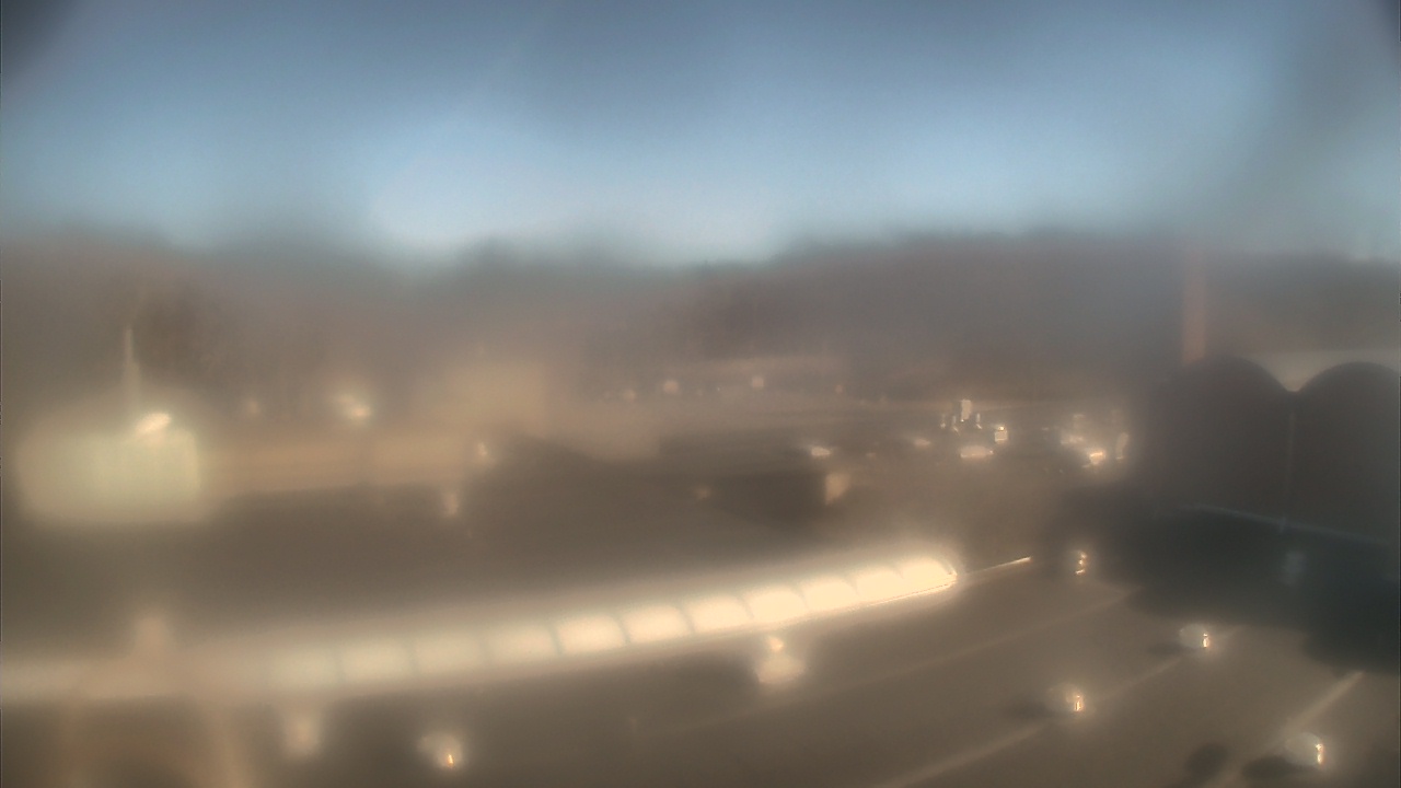 Thumbnail for current weather camera view from Weston Middle School in Weston, Connecticut