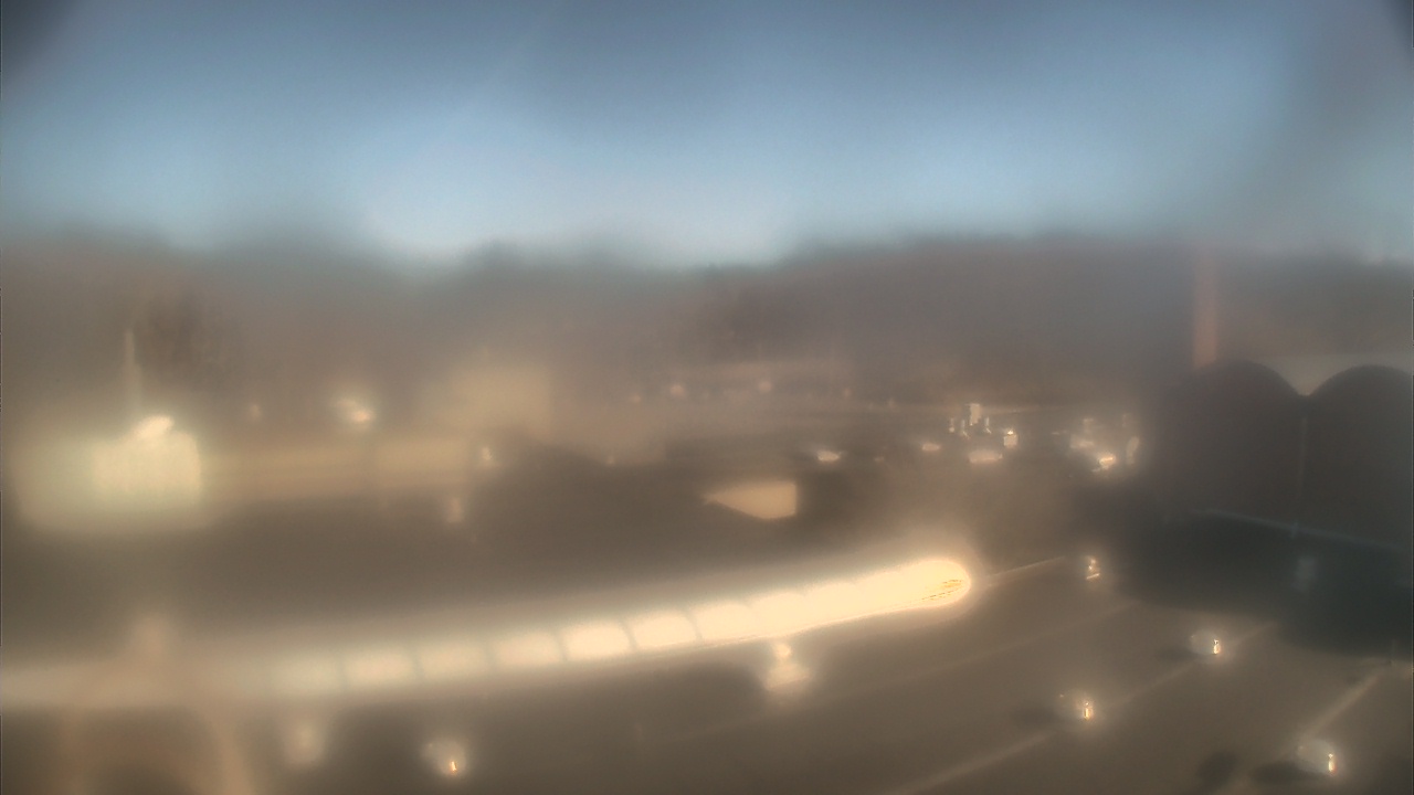 Thumbnail for current weather camera view from Weston Middle School in Weston, Connecticut