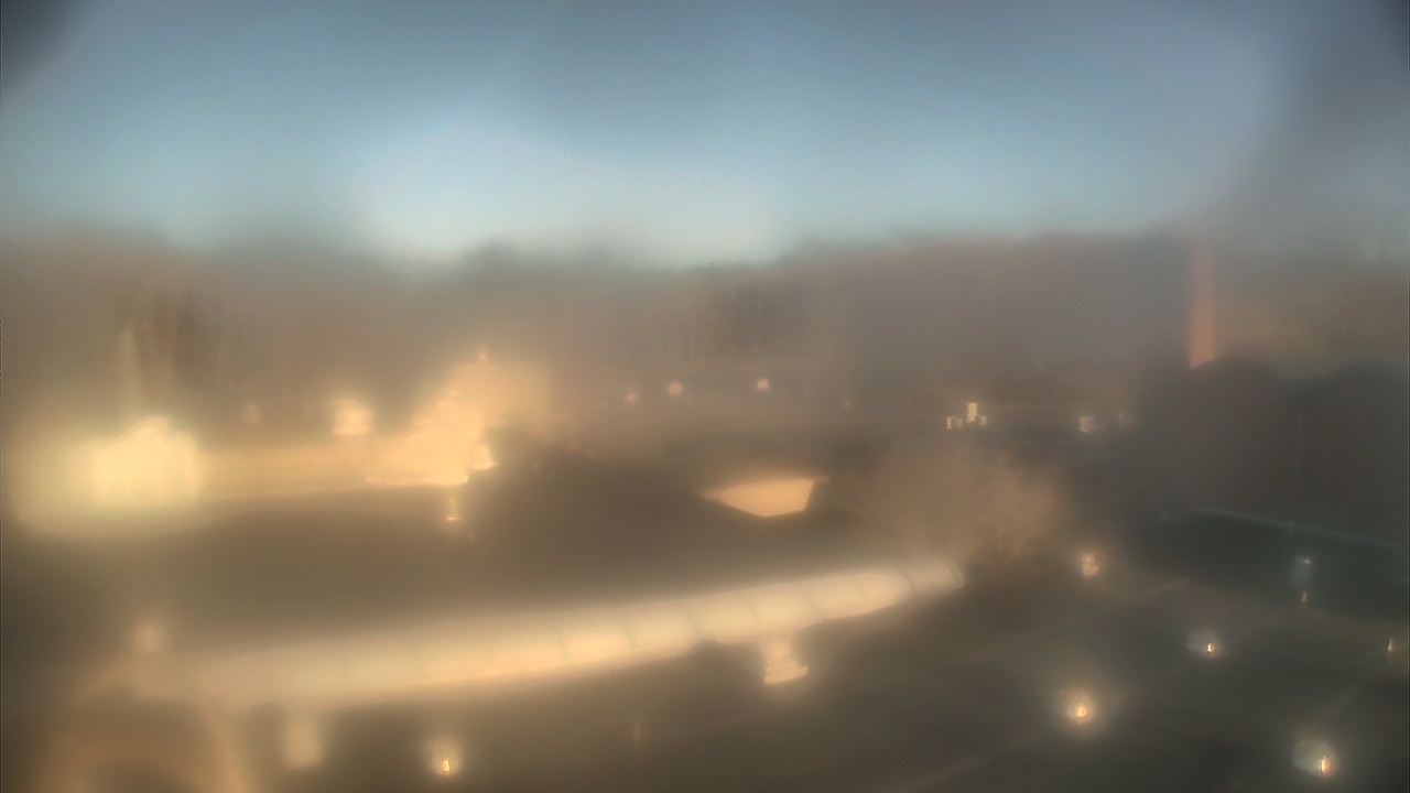 Thumbnail for current weather camera view from Weston Middle School in Weston, Connecticut