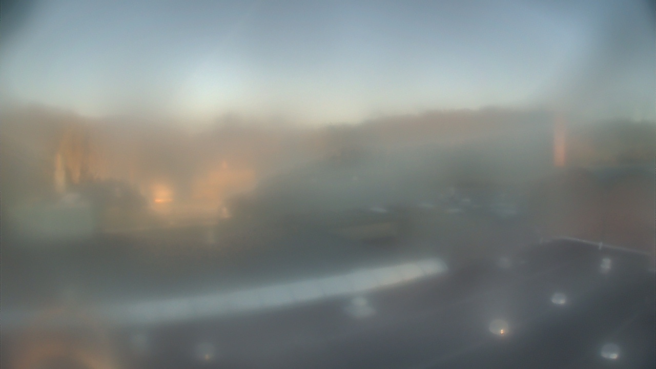 Thumbnail for current weather camera view from Weston Middle School in Weston, Connecticut