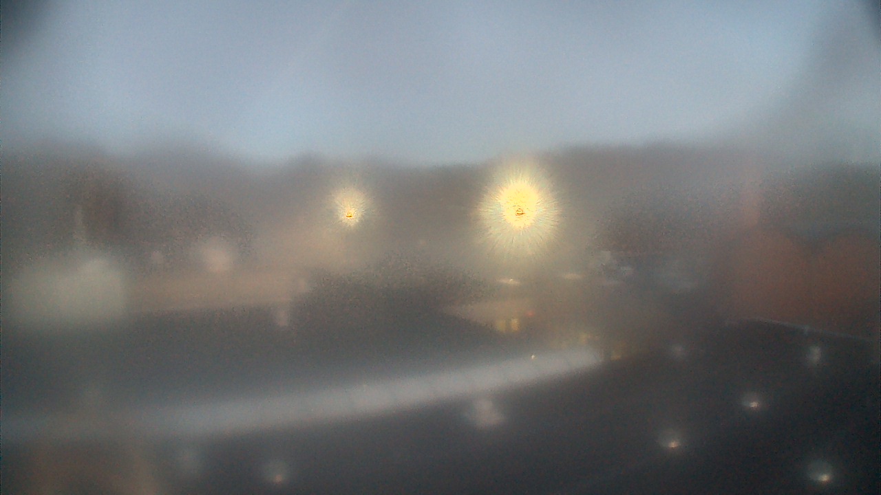 Thumbnail for current weather camera view from Weston Middle School in Weston, Connecticut