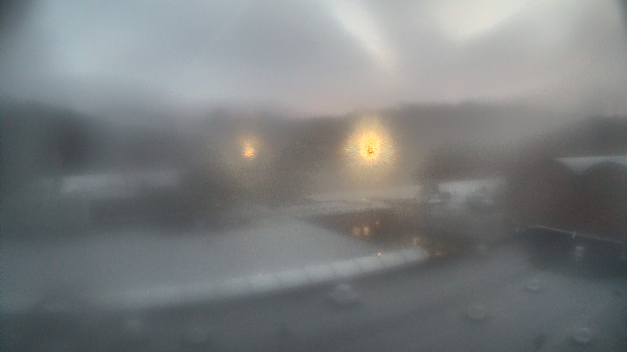 Thumbnail for current weather camera view from Weston Middle School in Weston, Connecticut