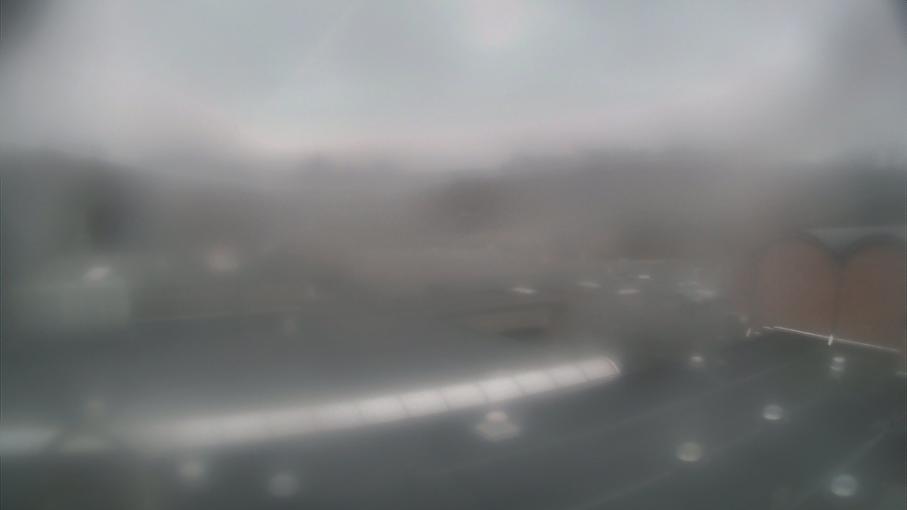 Thumbnail for current weather camera view from Weston Middle School in Weston, Connecticut