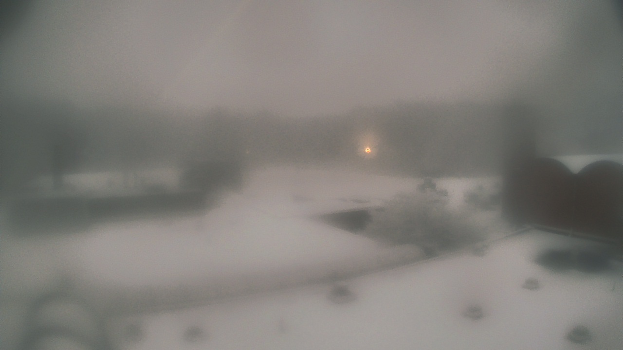 Thumbnail for current weather camera view from Weston Middle School in Weston, Connecticut