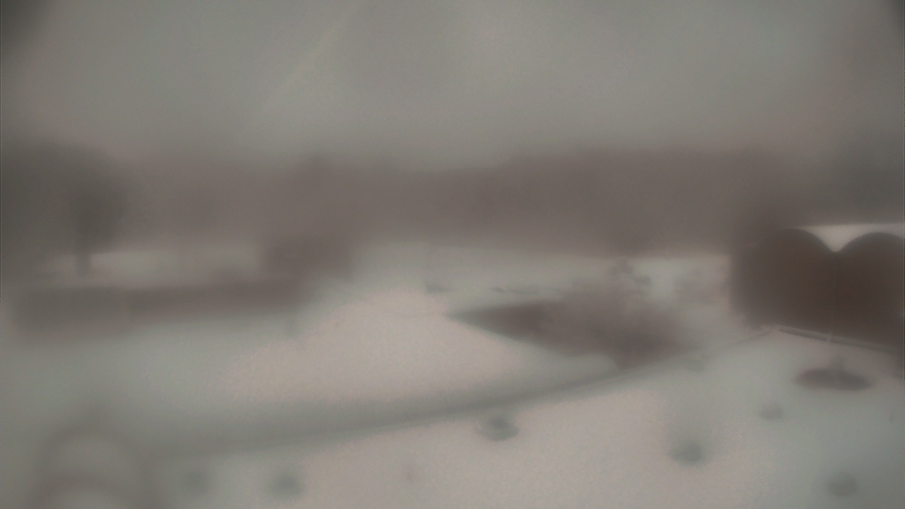 Thumbnail for current weather camera view from Weston Middle School in Weston, Connecticut