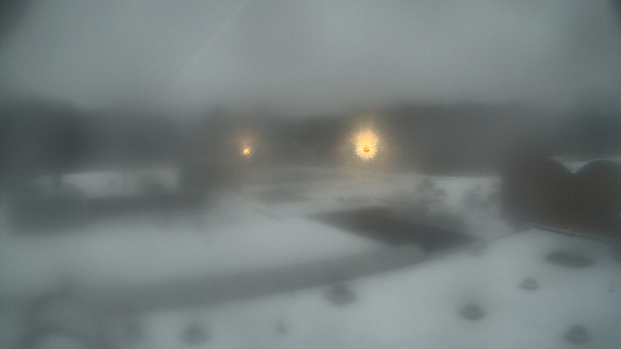 Thumbnail for current weather camera view from Weston Middle School in Weston, Connecticut