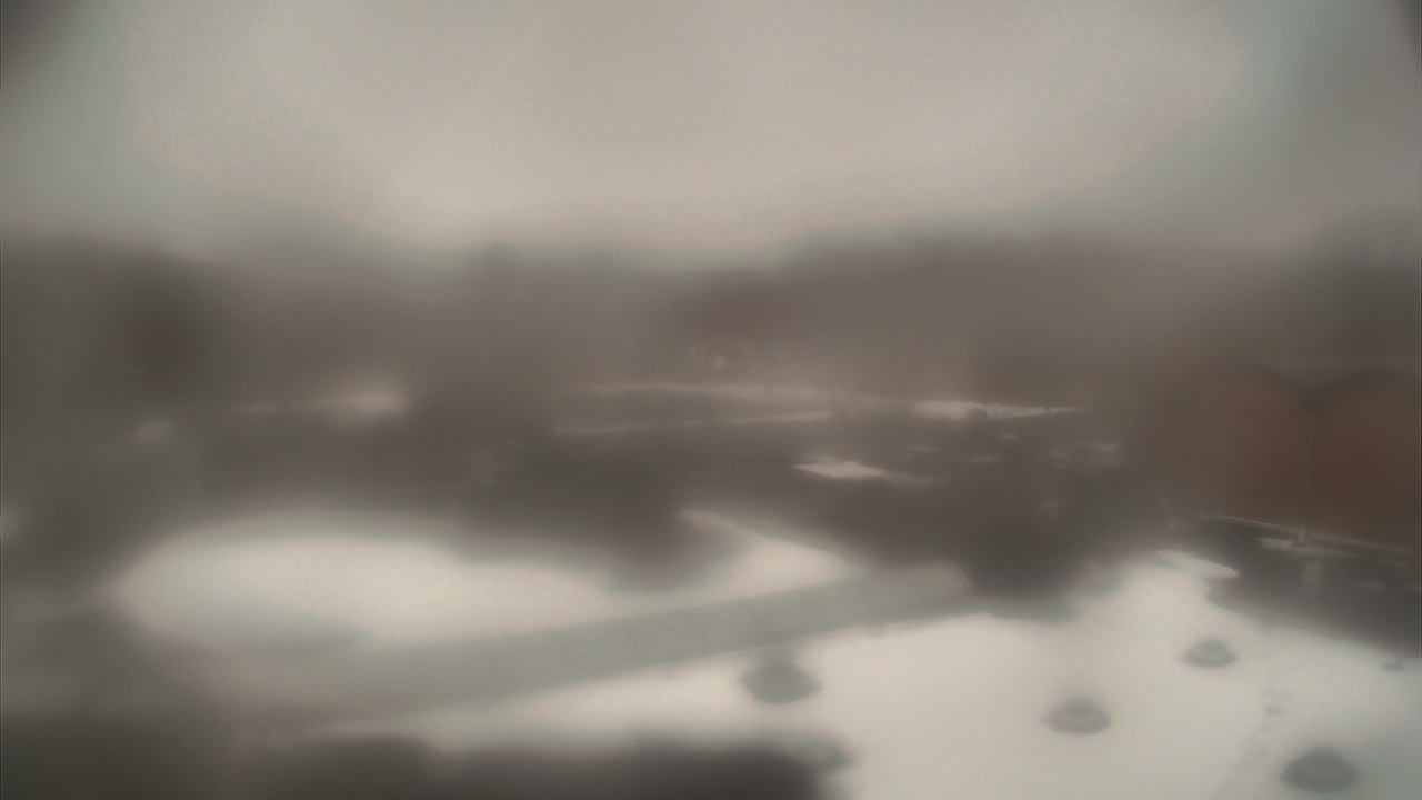 Thumbnail for current weather camera view from Weston Middle School in Weston, Connecticut