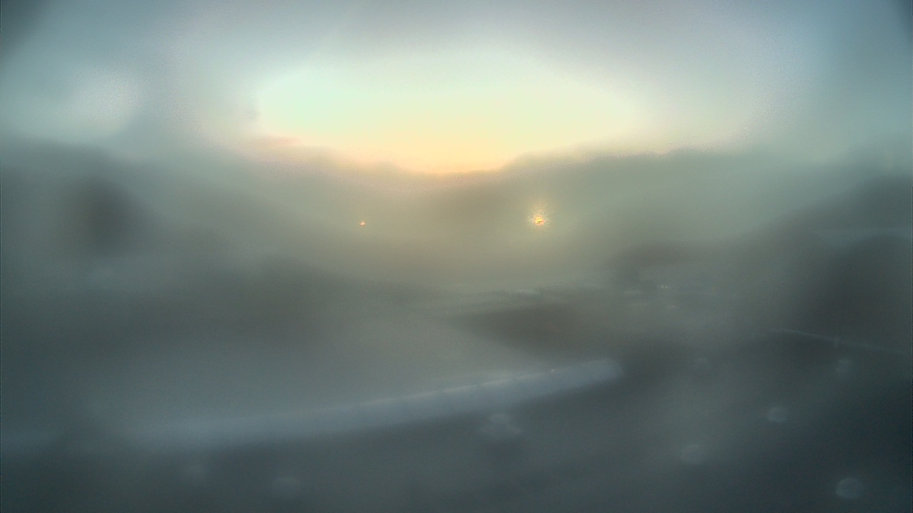 Thumbnail for current weather camera view from Weston Middle School in Weston, Connecticut