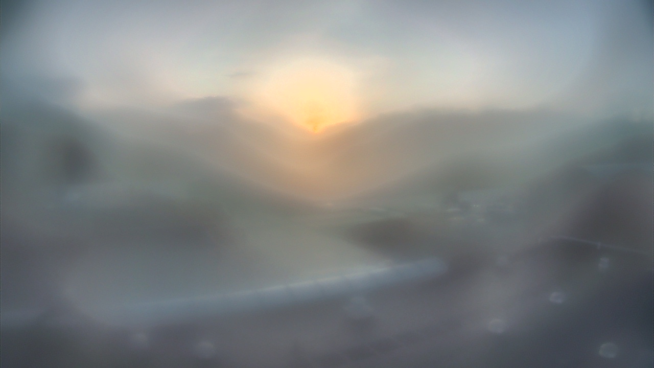 Thumbnail for current weather camera view from Weston Middle School in Weston, Connecticut