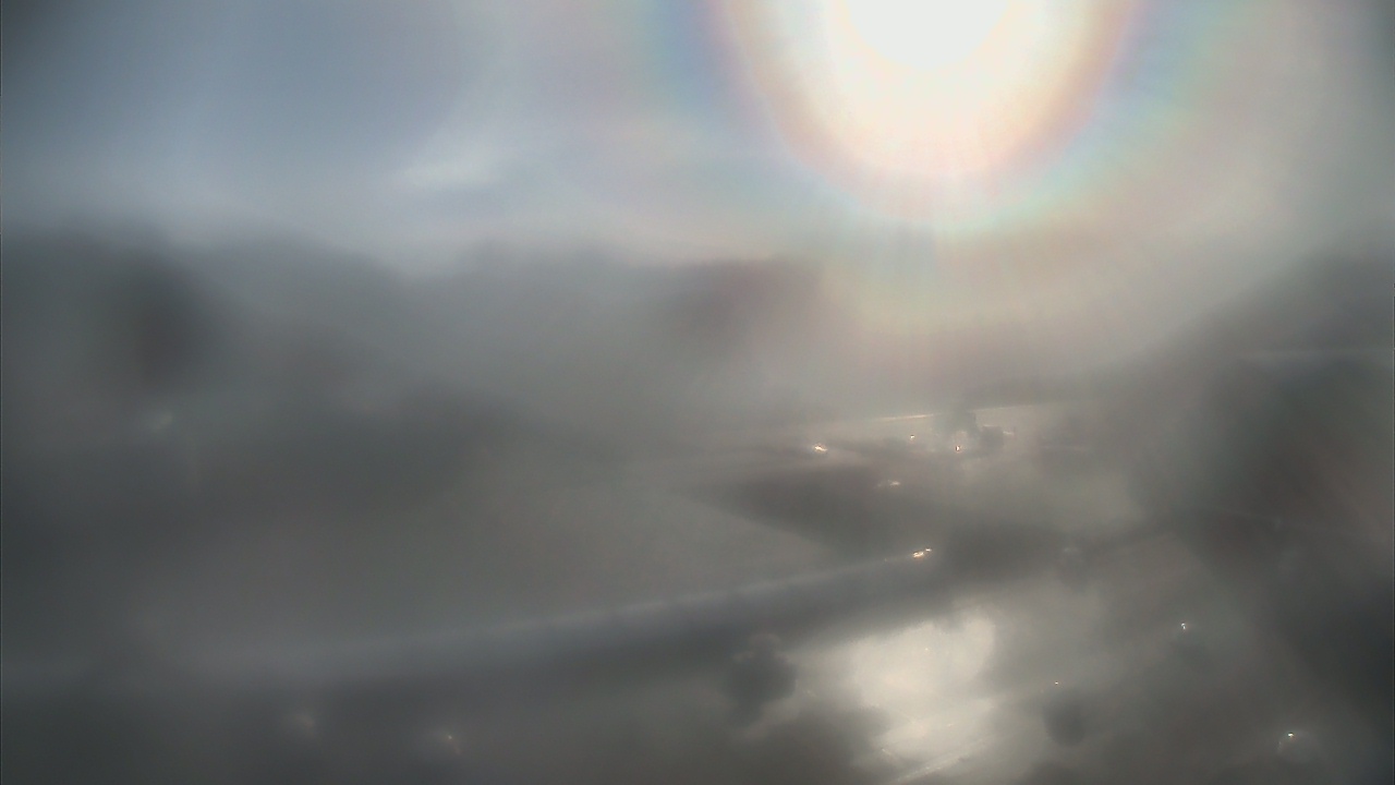 Thumbnail for current weather camera view from Weston Middle School in Weston, Connecticut