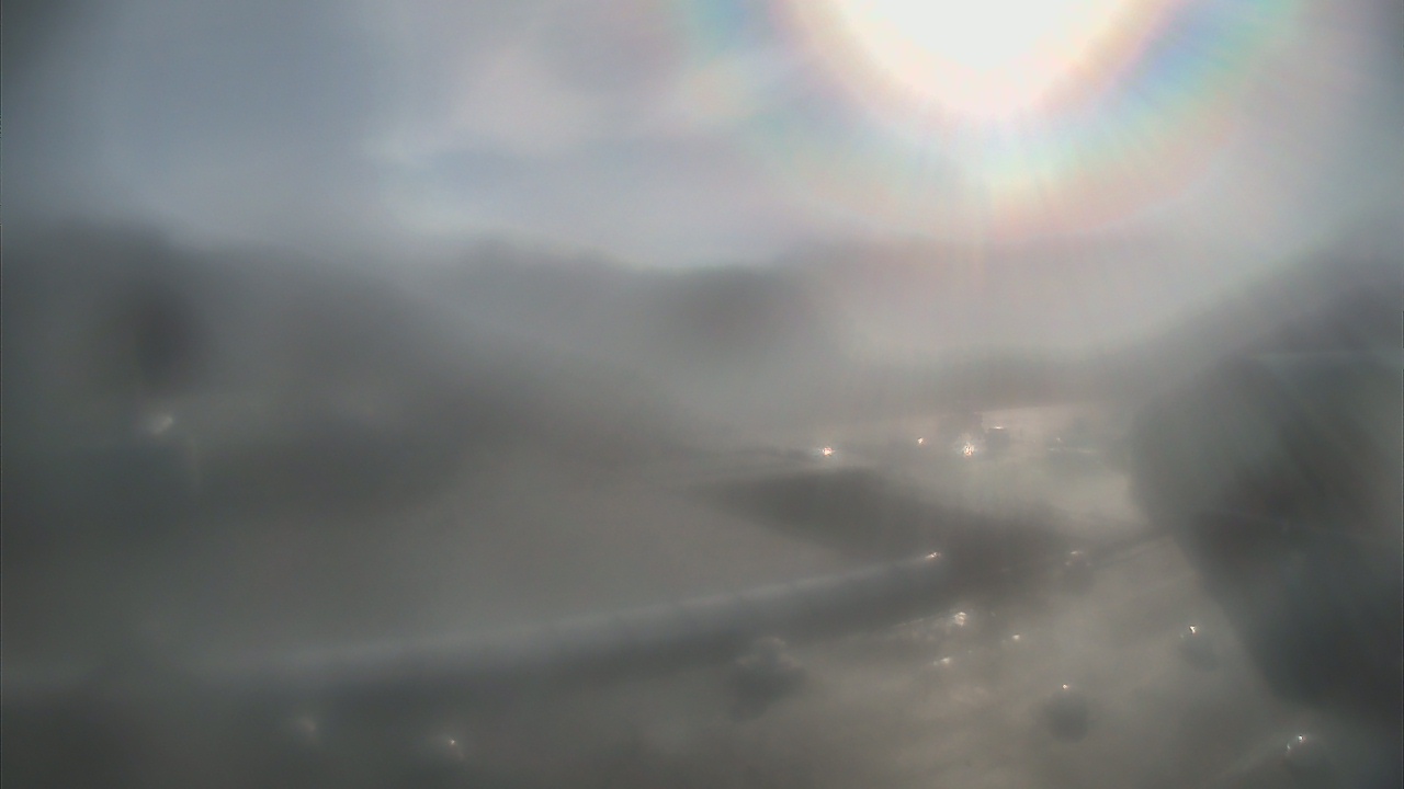 Thumbnail for current weather camera view from Weston Middle School in Weston, Connecticut