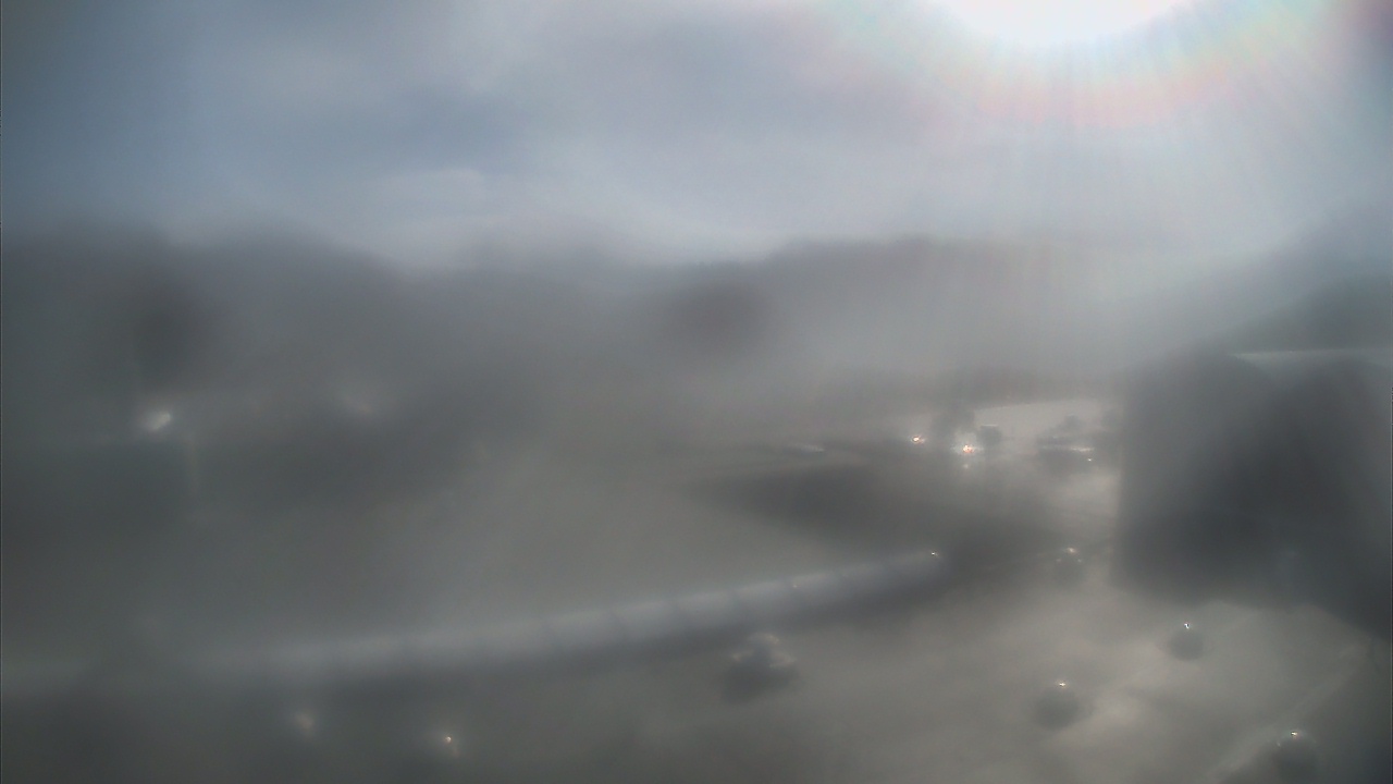 Thumbnail for current weather camera view from Weston Middle School in Weston, Connecticut