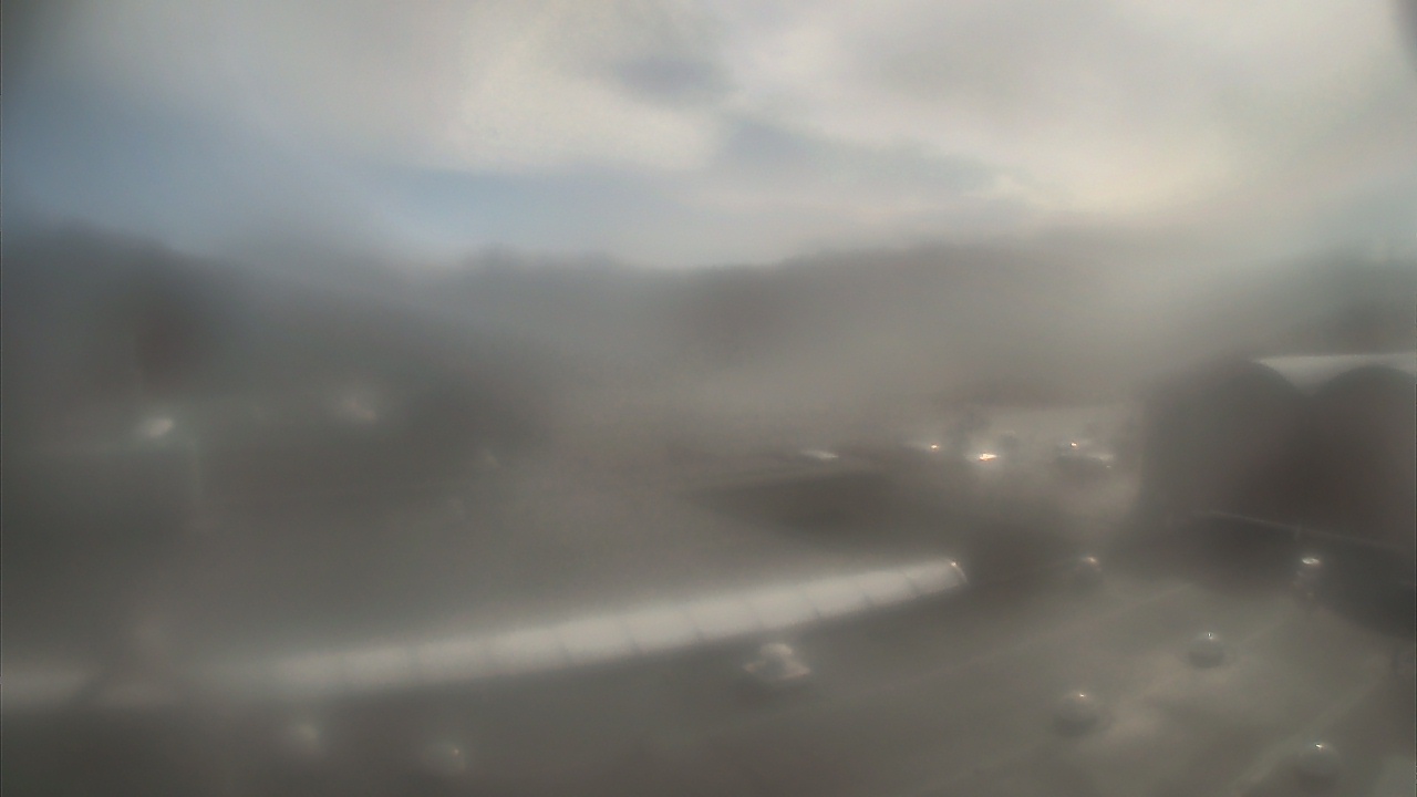 Thumbnail for current weather camera view from Weston Middle School in Weston, Connecticut