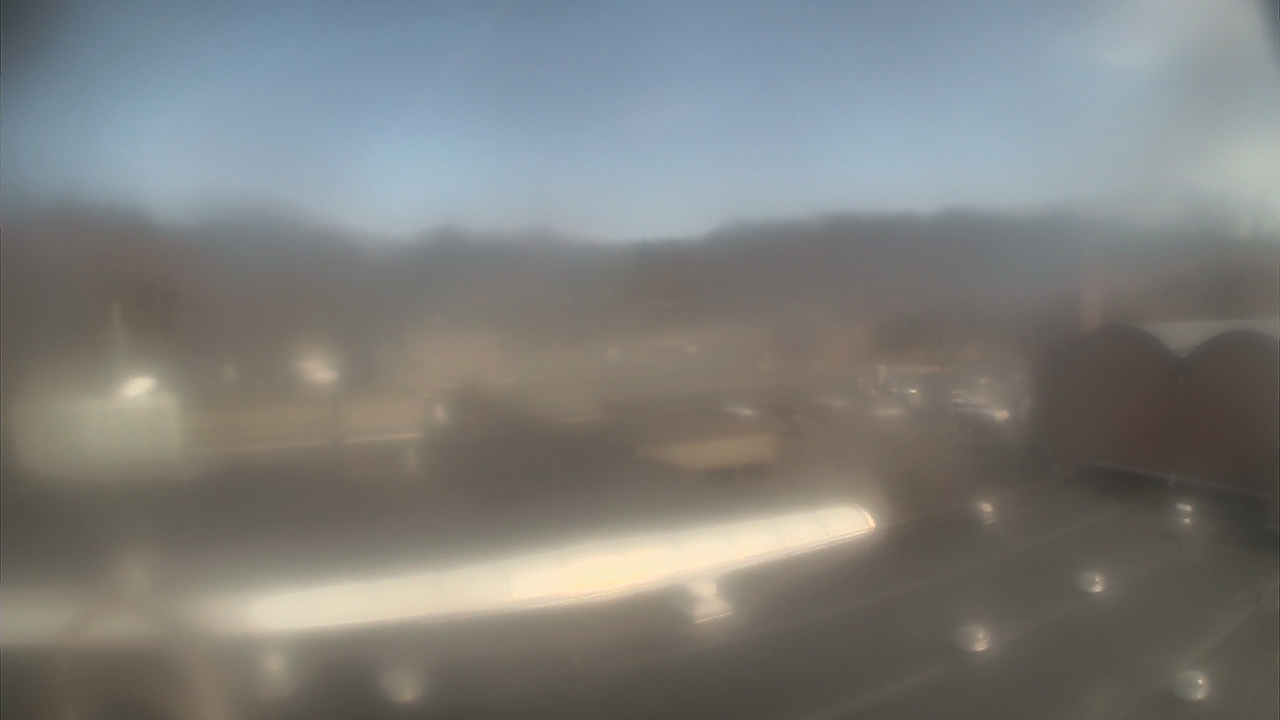 Thumbnail for current weather camera view from Weston Middle School in Weston, Connecticut