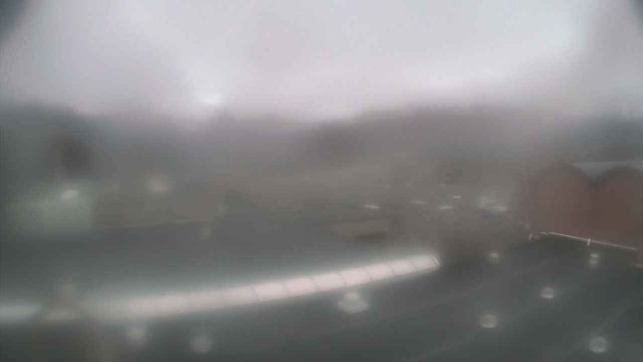 Thumbnail for current weather camera view from Weston Middle School in Weston, Connecticut