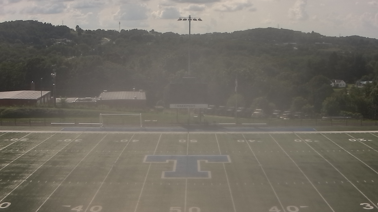 Thumbnail for current weather camera view from Trinity MS in North Franklin Township, Pennsylvania