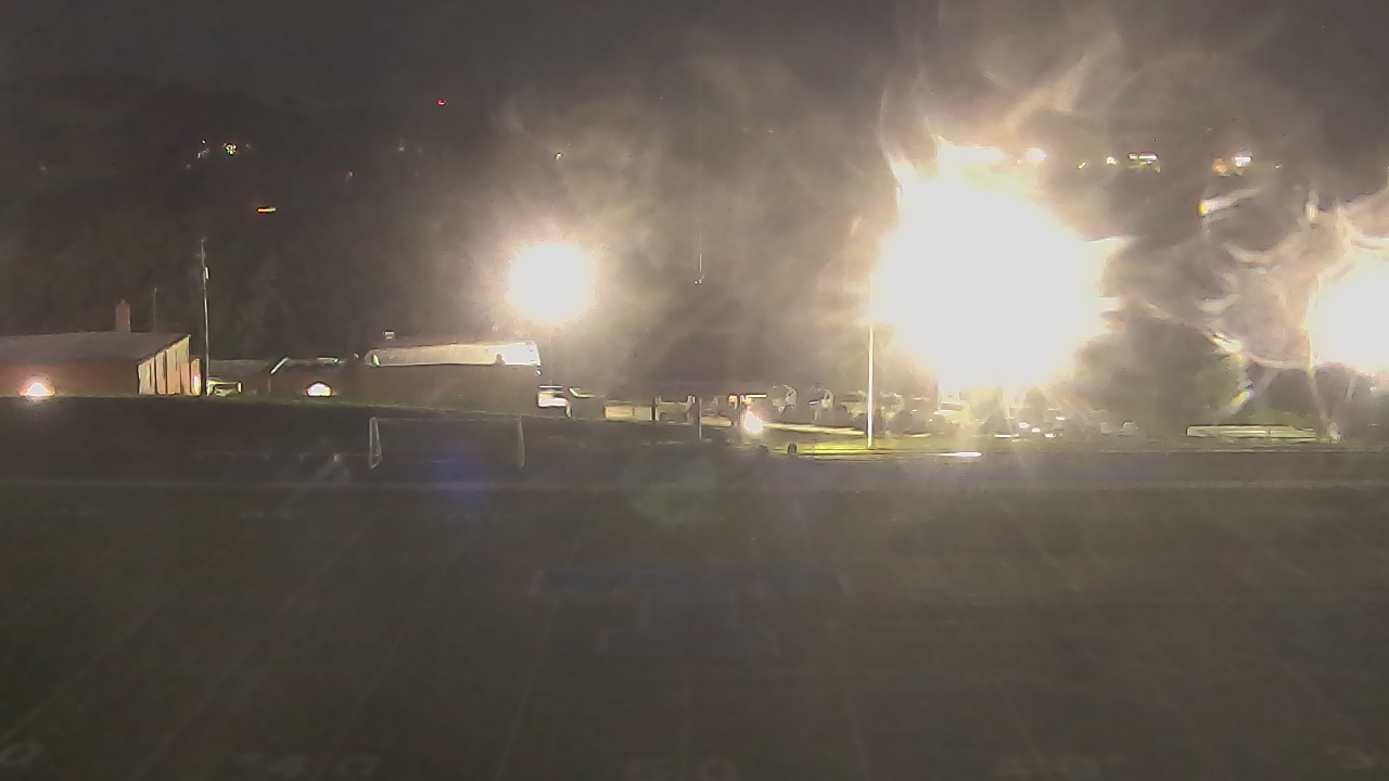 Thumbnail for current weather camera view from Trinity MS in North Franklin Township, Pennsylvania
