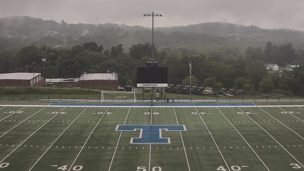 Thumbnail for current weather camera view from Trinity MS in North Franklin Township, Pennsylvania