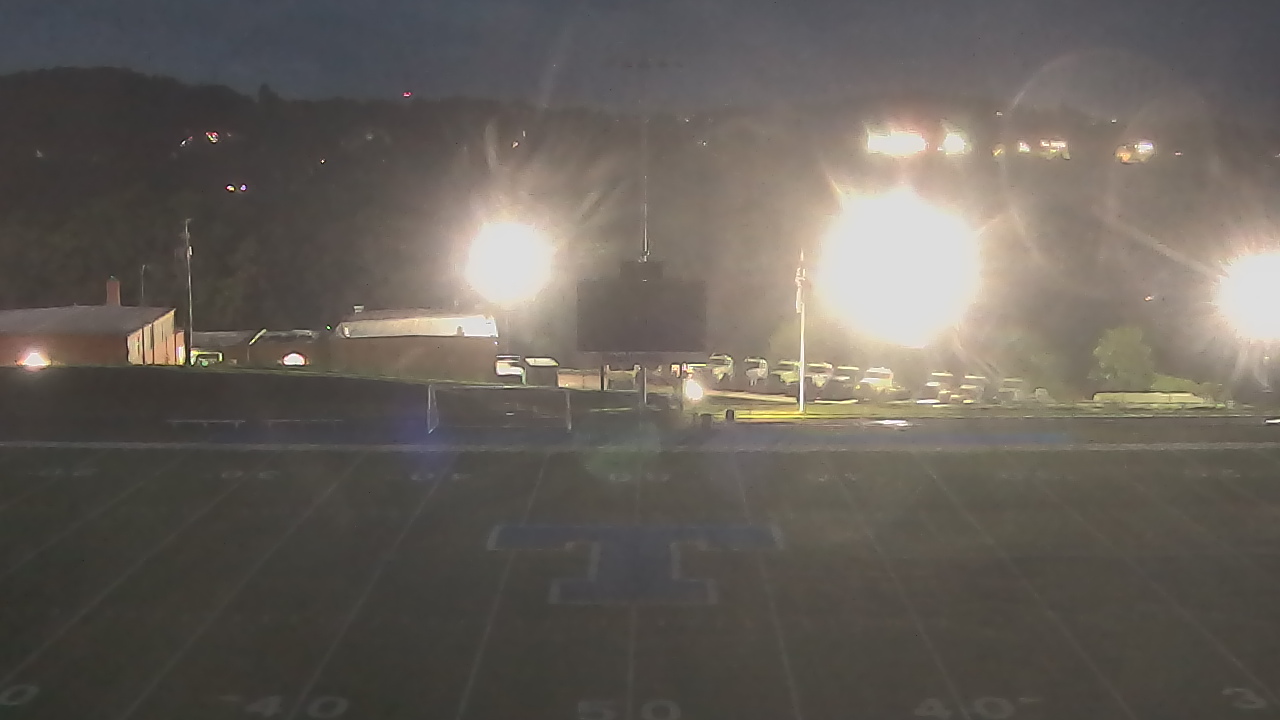 Thumbnail for current weather camera view from Trinity MS in North Franklin Township, Pennsylvania