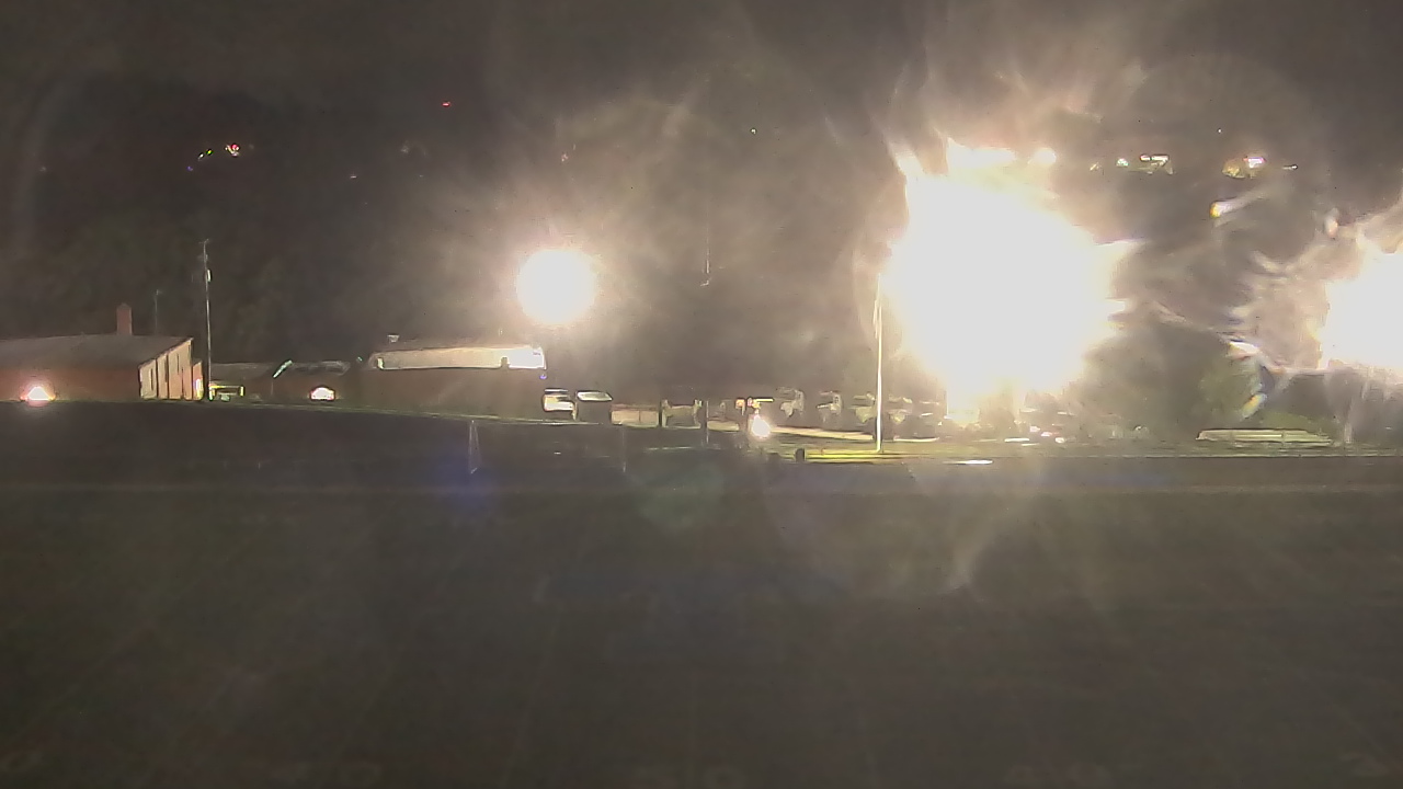 Thumbnail for current weather camera view from Trinity MS in North Franklin Township, Pennsylvania