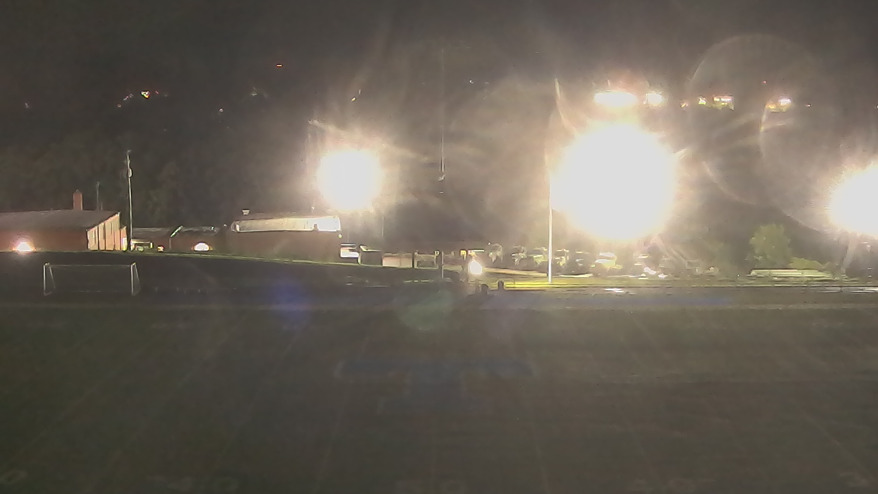 Thumbnail for current weather camera view from Trinity MS in North Franklin Township, Pennsylvania