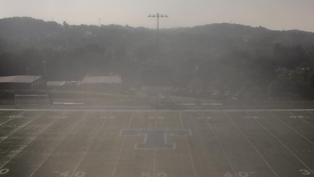 Thumbnail for current weather camera view from Trinity MS in North Franklin Township, Pennsylvania