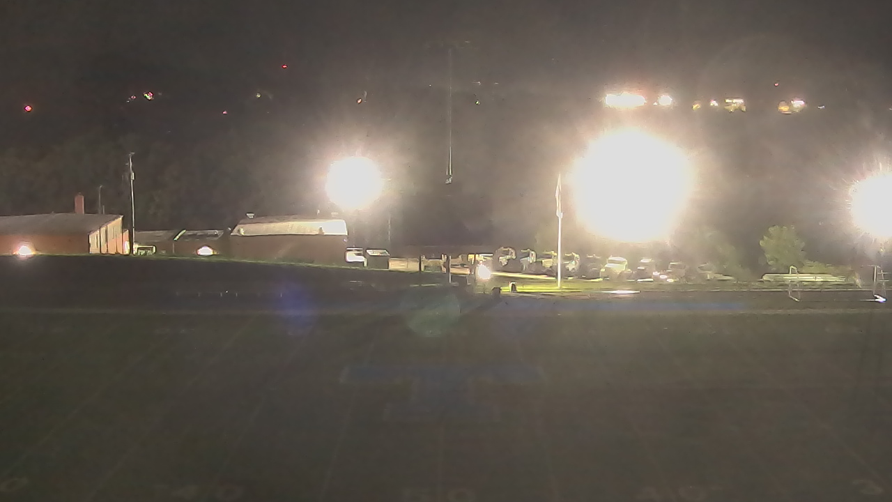 Thumbnail for current weather camera view from Trinity MS in North Franklin Township, Pennsylvania