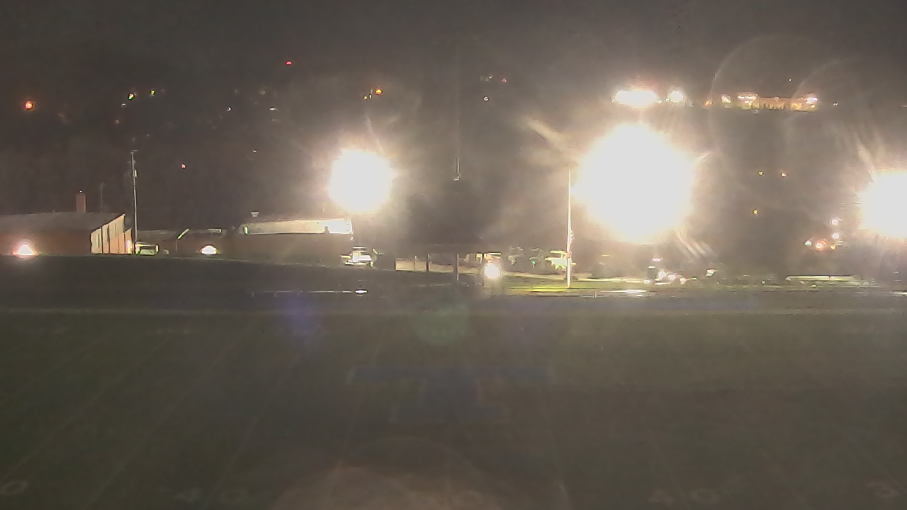 Thumbnail for current weather camera view from Trinity MS in North Franklin Township, Pennsylvania