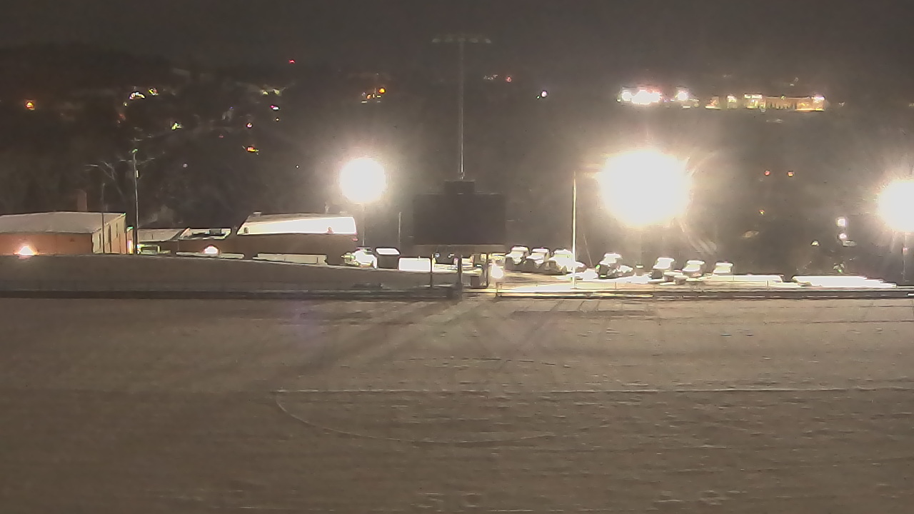 Thumbnail for current weather camera view from Trinity MS in North Franklin Township, Pennsylvania