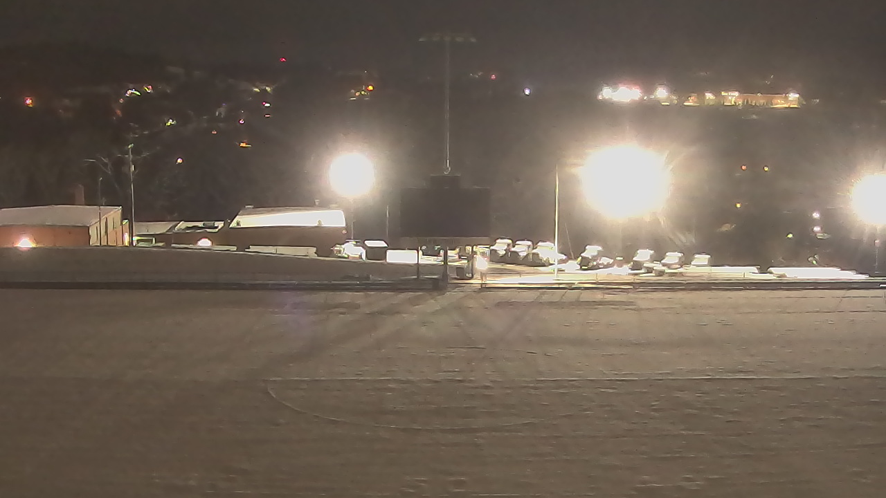 Thumbnail for current weather camera view from Trinity MS in North Franklin Township, Pennsylvania