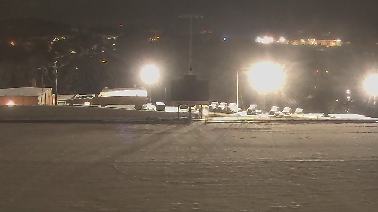 Thumbnail for current weather camera view from Trinity MS in North Franklin Township, Pennsylvania