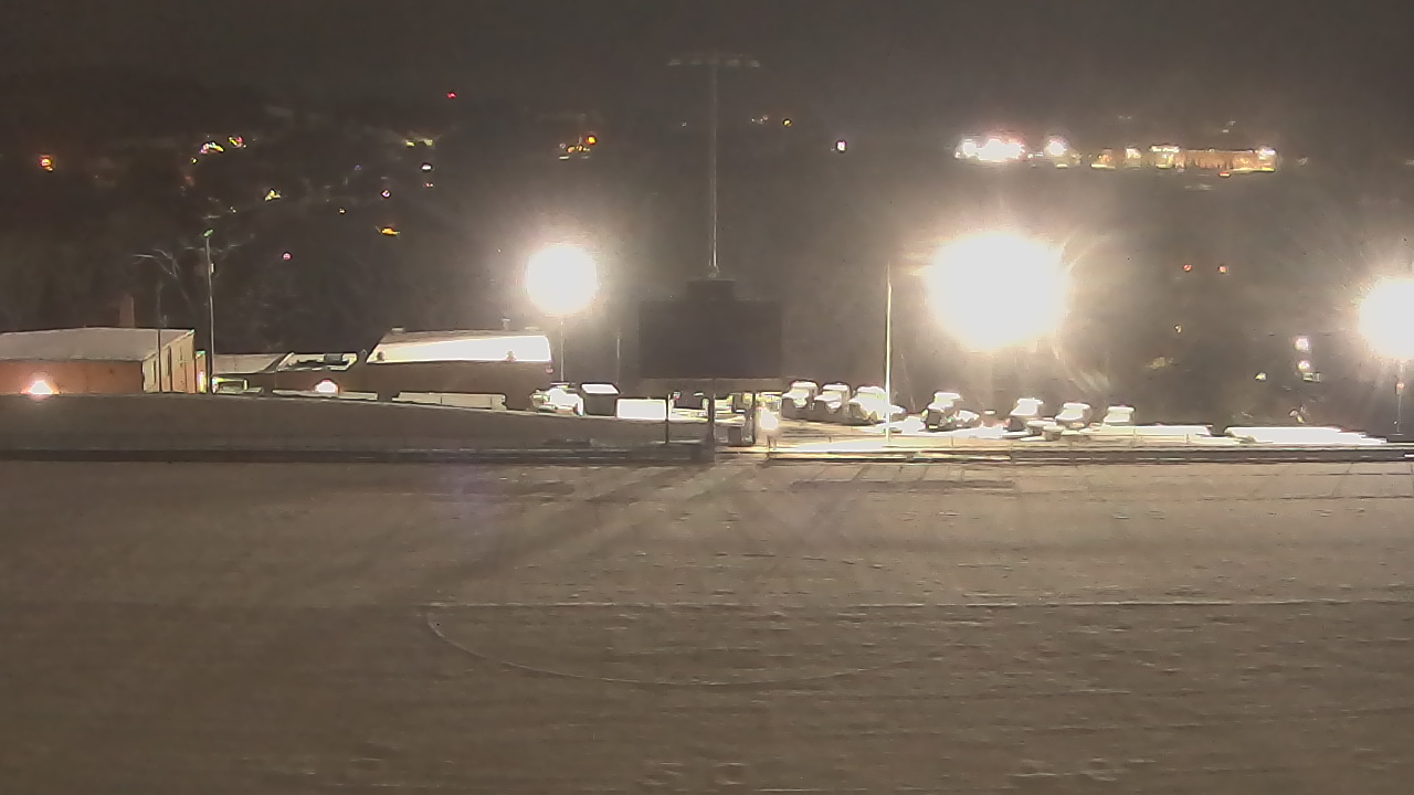 Thumbnail for current weather camera view from Trinity MS in North Franklin Township, Pennsylvania