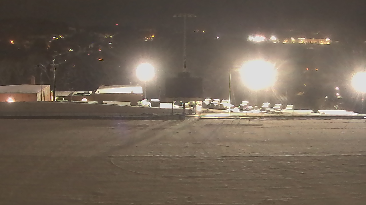 Thumbnail for current weather camera view from Trinity MS in North Franklin Township, Pennsylvania