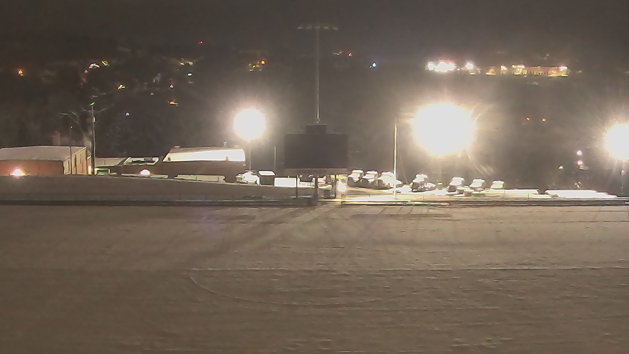 Thumbnail for current weather camera view from Trinity MS in North Franklin Township, Pennsylvania