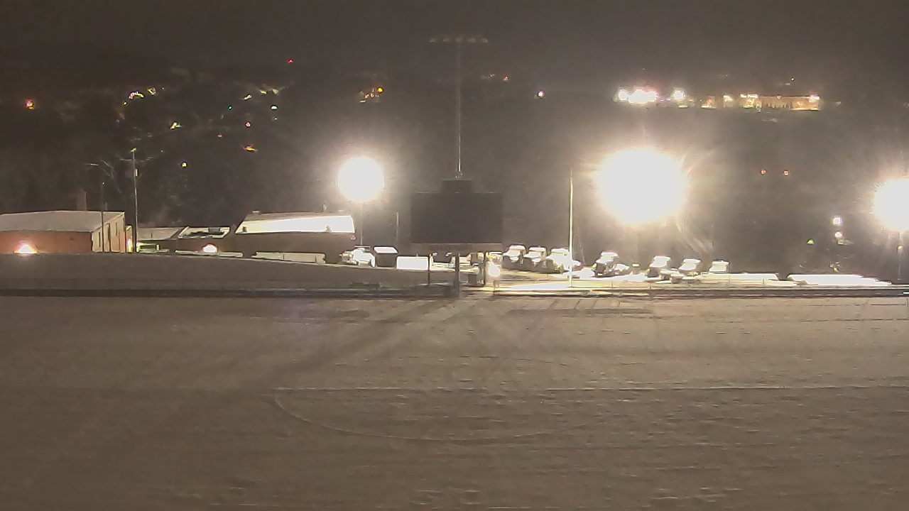 Thumbnail for current weather camera view from Trinity MS in North Franklin Township, Pennsylvania